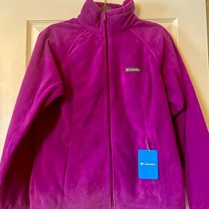 Columbia, NWT, Brand New, Never Worn
